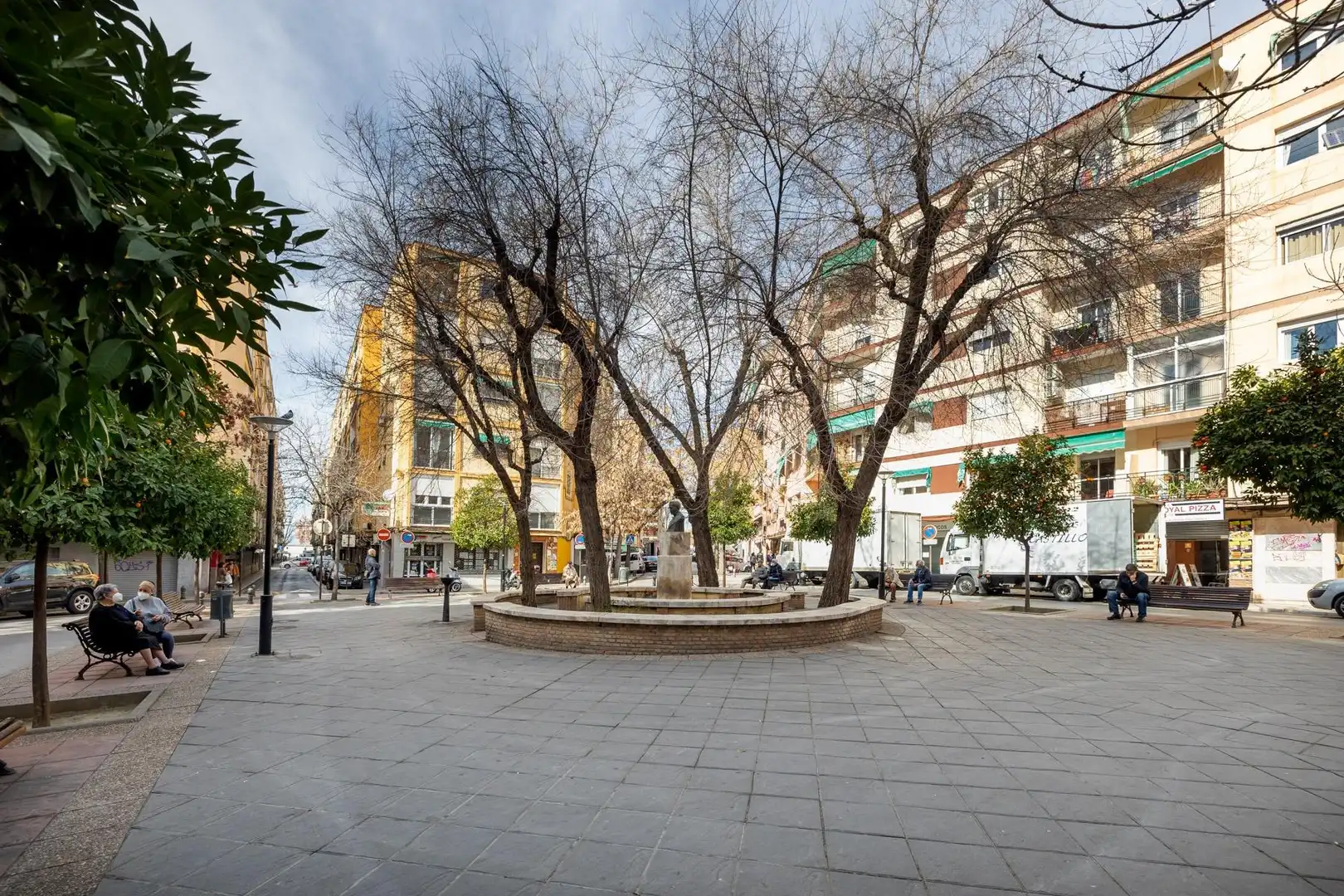 Local comercial en venda a Calle Doctor Rojas Ballesteros, imagen 16