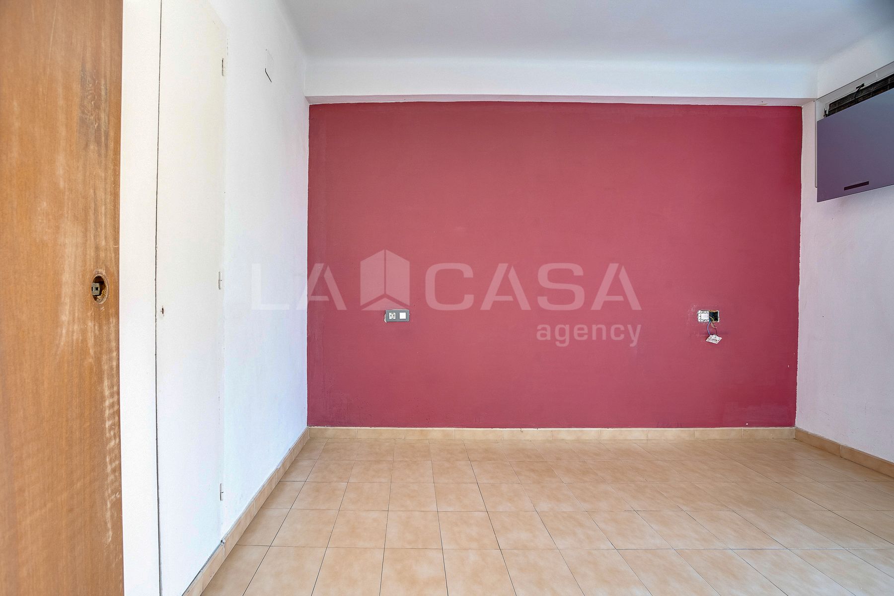 Piso en venta en  Barcelona Capital con Balcón