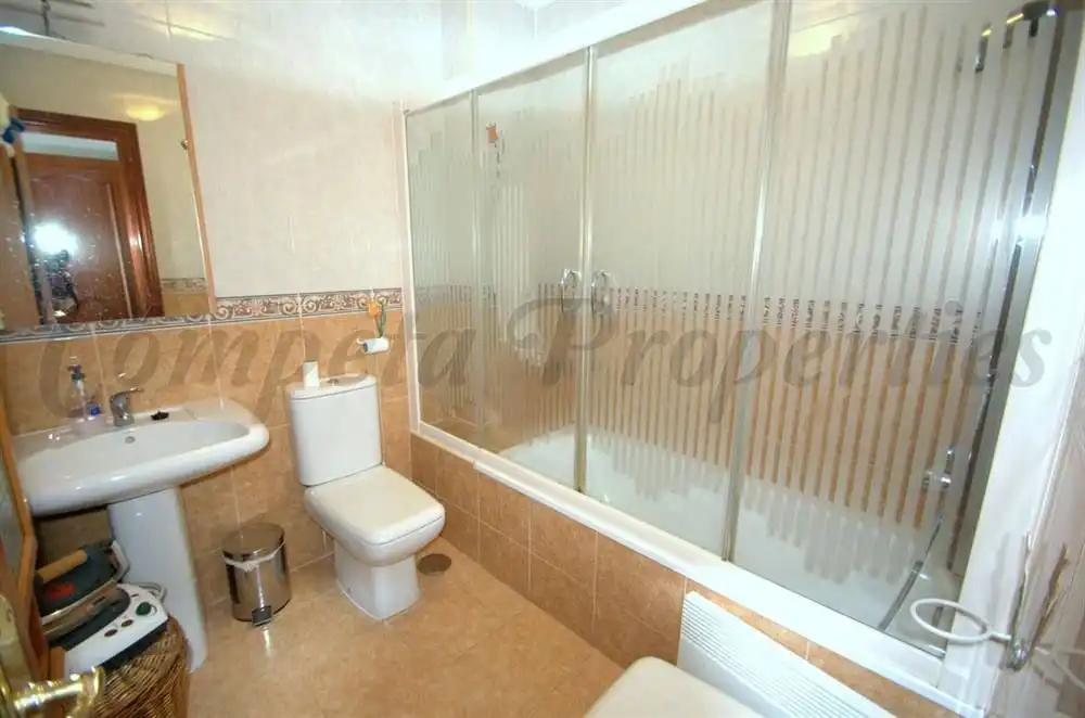 Casa con terraza en venta en Torre del Mar, imagen 12