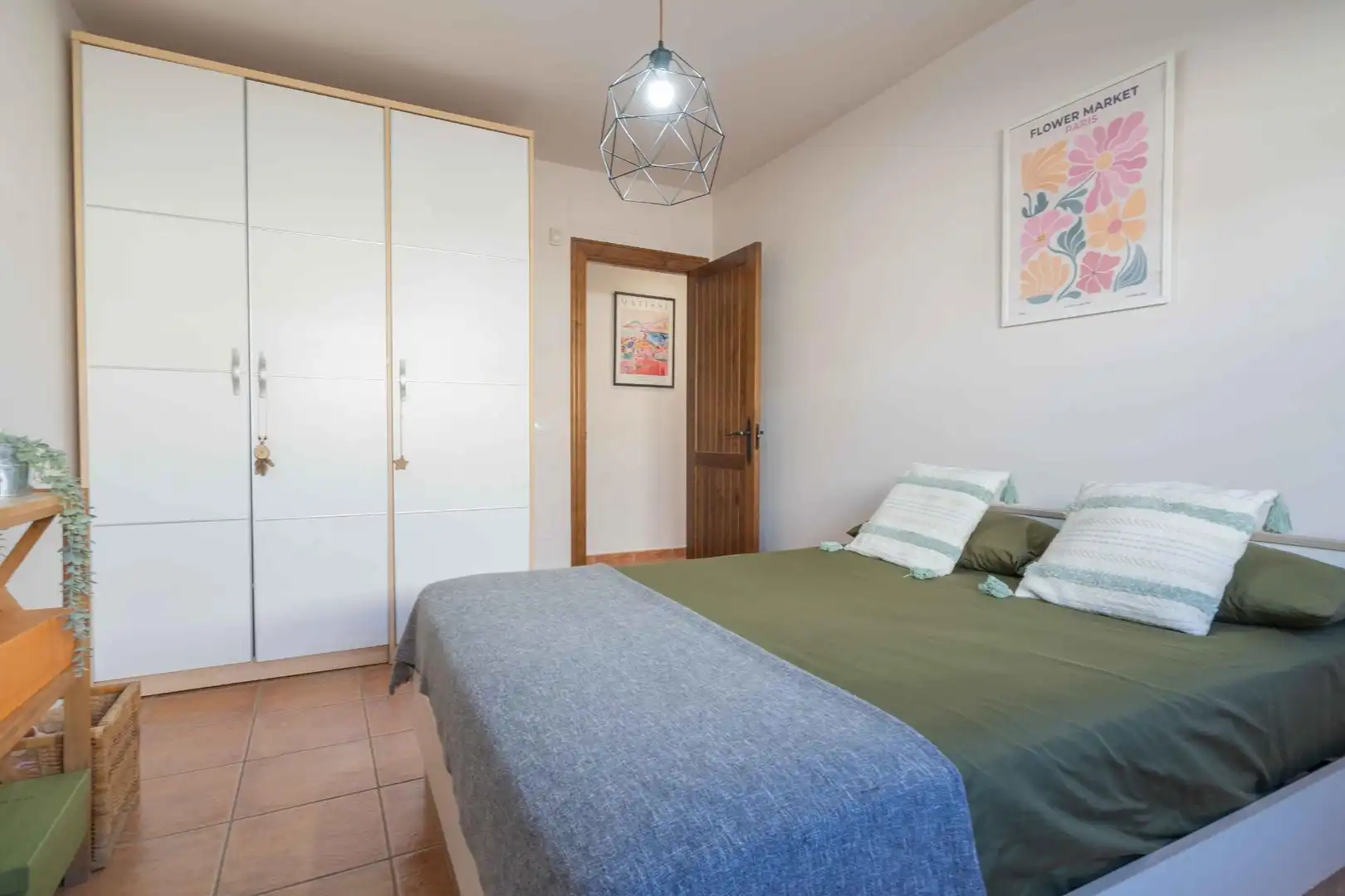 Casa amb piscina en venda a POLEO DE SIERREZUELA 27, imagen 12