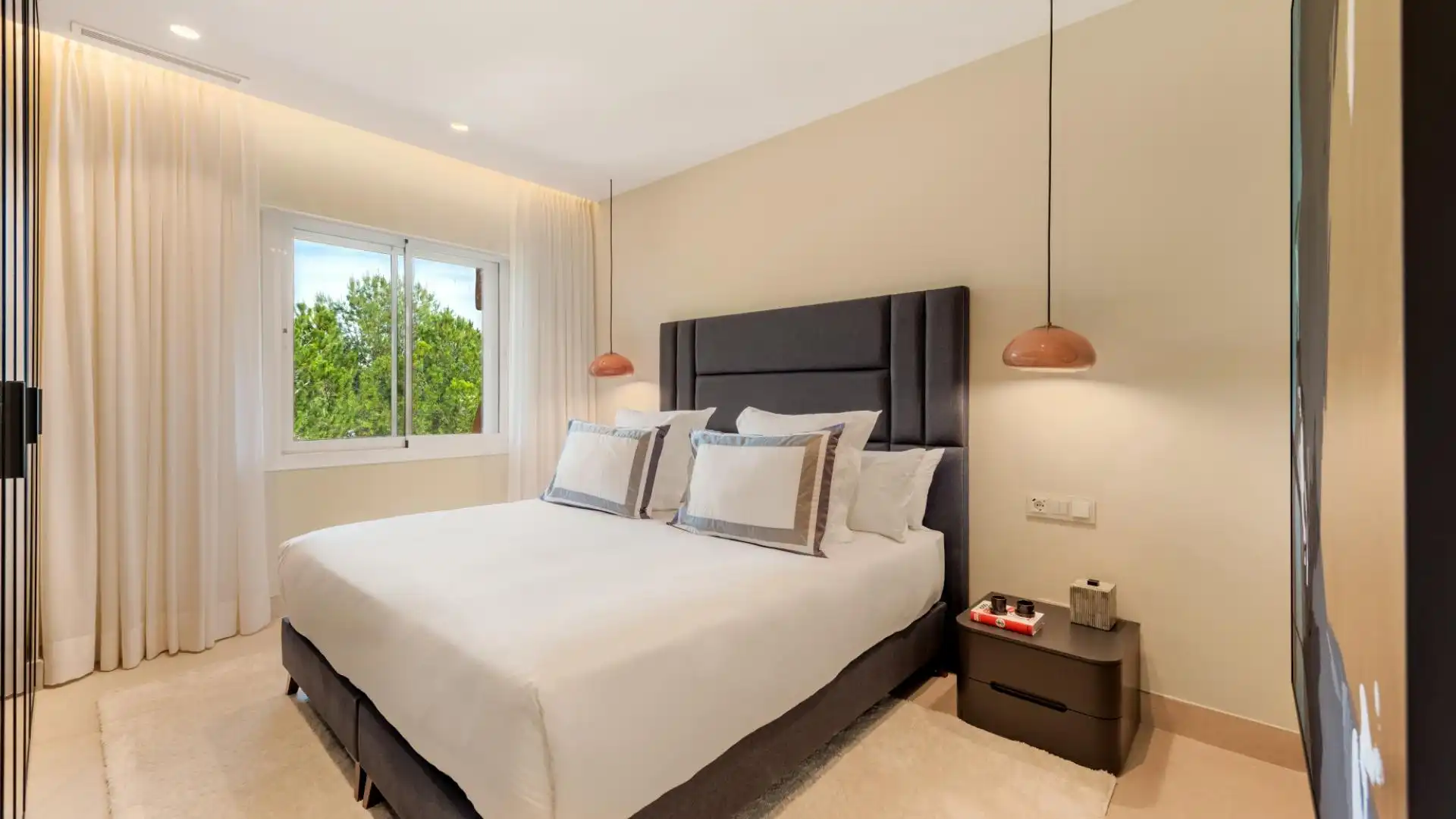 Apartament amb terrassa en venda a Avenida Avenida Mare Nostrum, imagen 17