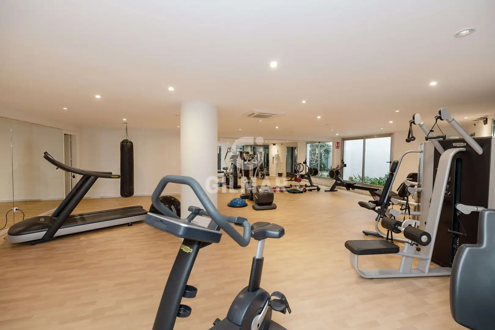 Apartament en venda en Marbella amb Calefacció, Jardí privat i Traster