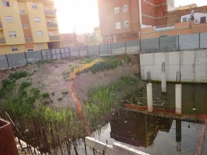 Edifici en venda en Murcia
