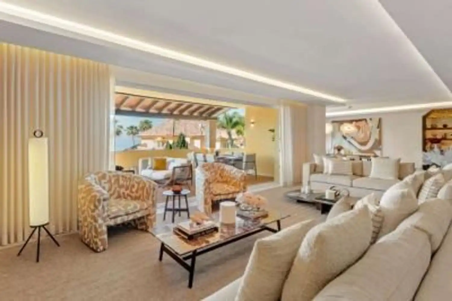 Apartamento con piscina en venta en Marbella Centro, imagen 28