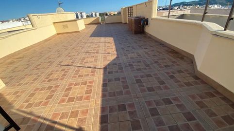 Foto 4 de Pis en venda a Calle del Rio, 38, Camino Viejo de Málaga, Vélez-Málaga