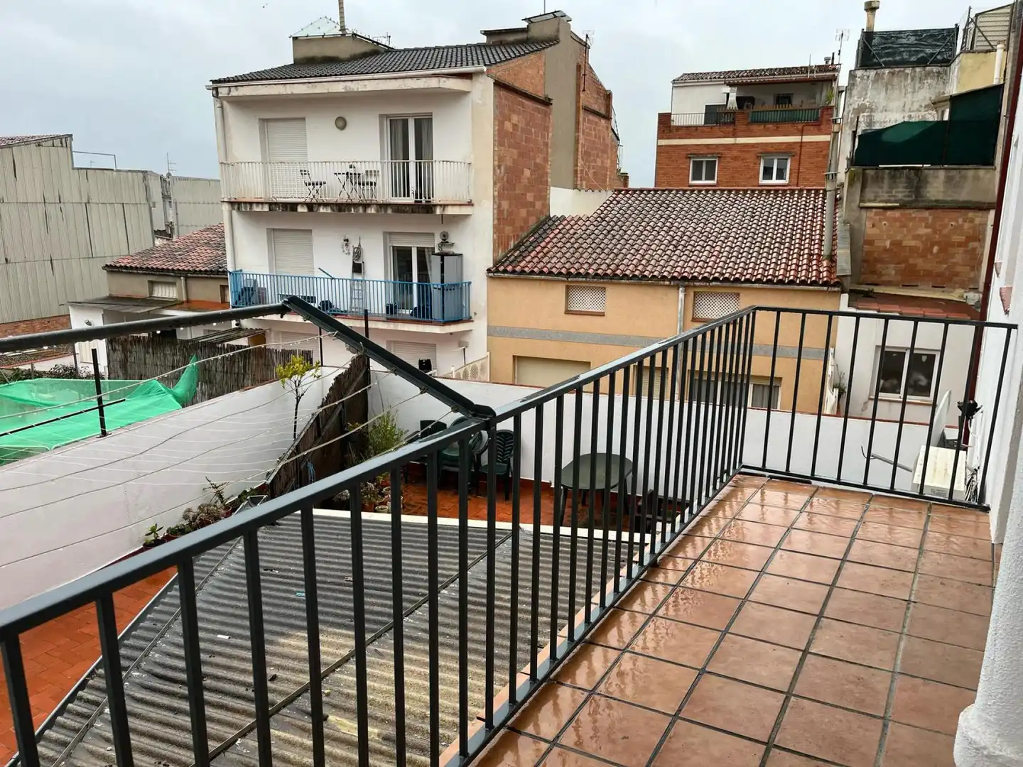 Pis en venda a del Doctor Pasteur, Ponent - Set Camins