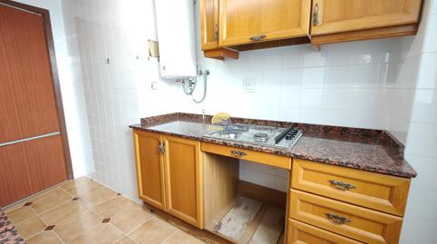 Foto 5 de Piso en venta en El Baladre, Valencia