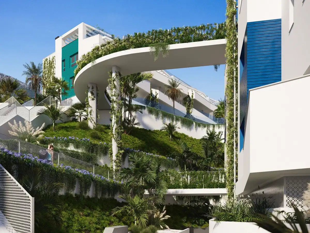 Apartamento en venta en Mijas pueblo, imagen 6