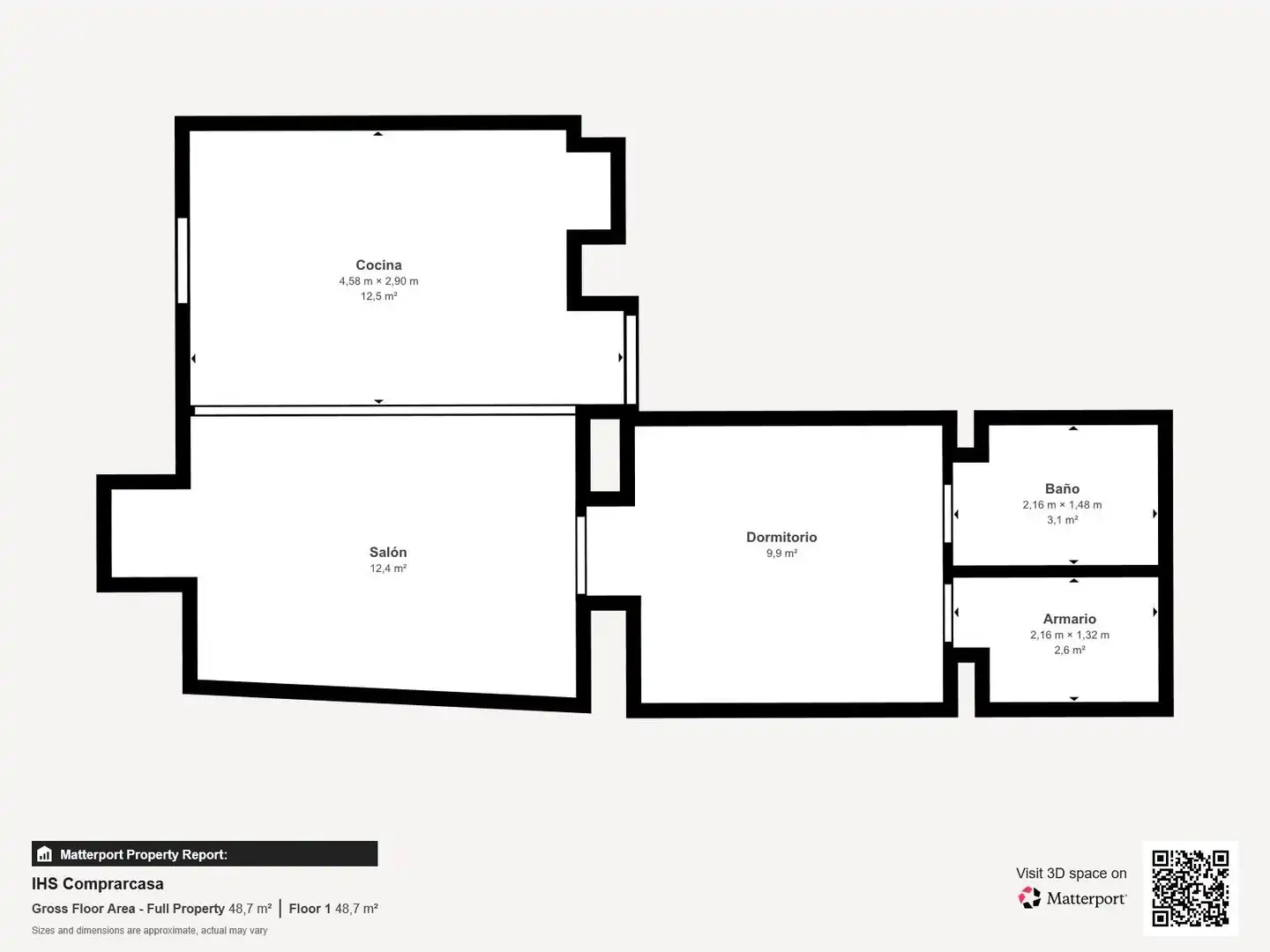 Apartment mit Terrasse zum Verkauf in SANTO DOMINGO, imagen 17