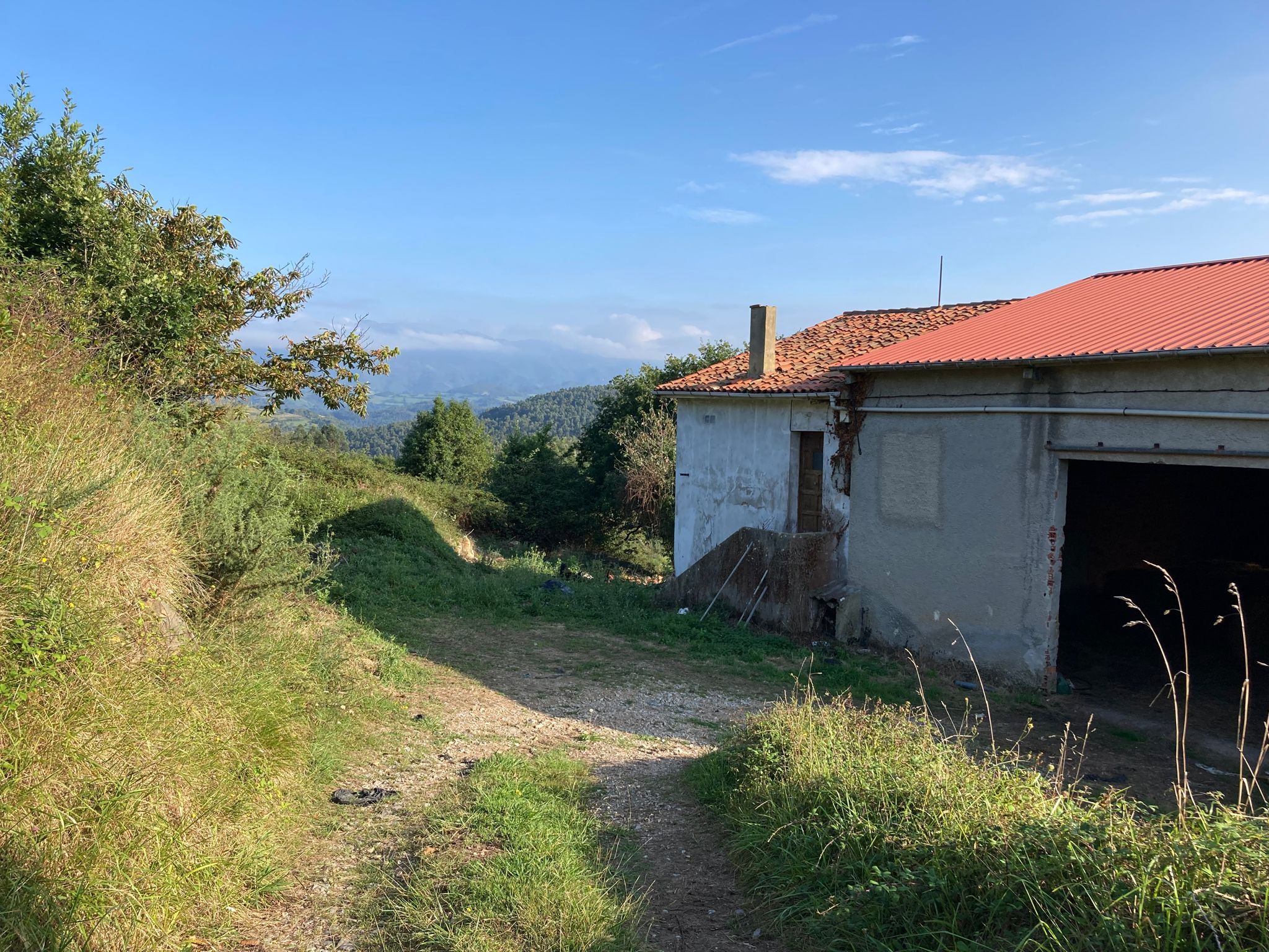 Casa o chalet en venta en Venta del Pobre, Colunga