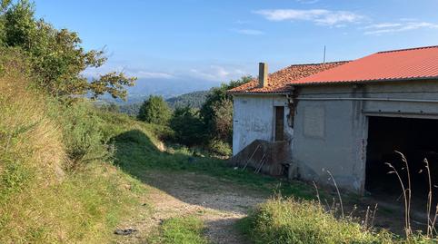 Foto 3 de Casa o chalet en venta en Venta del Pobre, Colunga, Asturias
