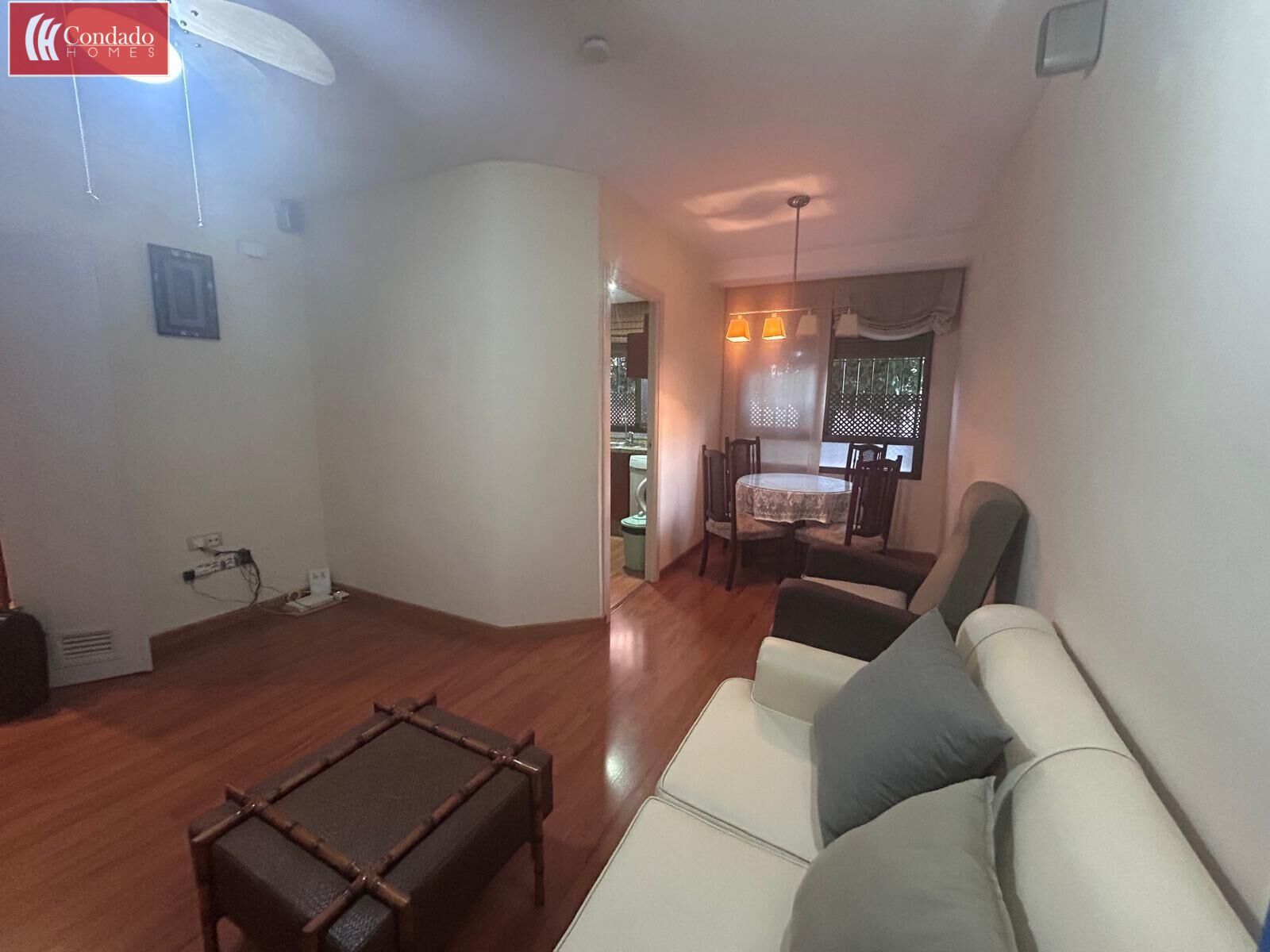 Flat for sale in Campo de la Verdad - Miraflores , Sur