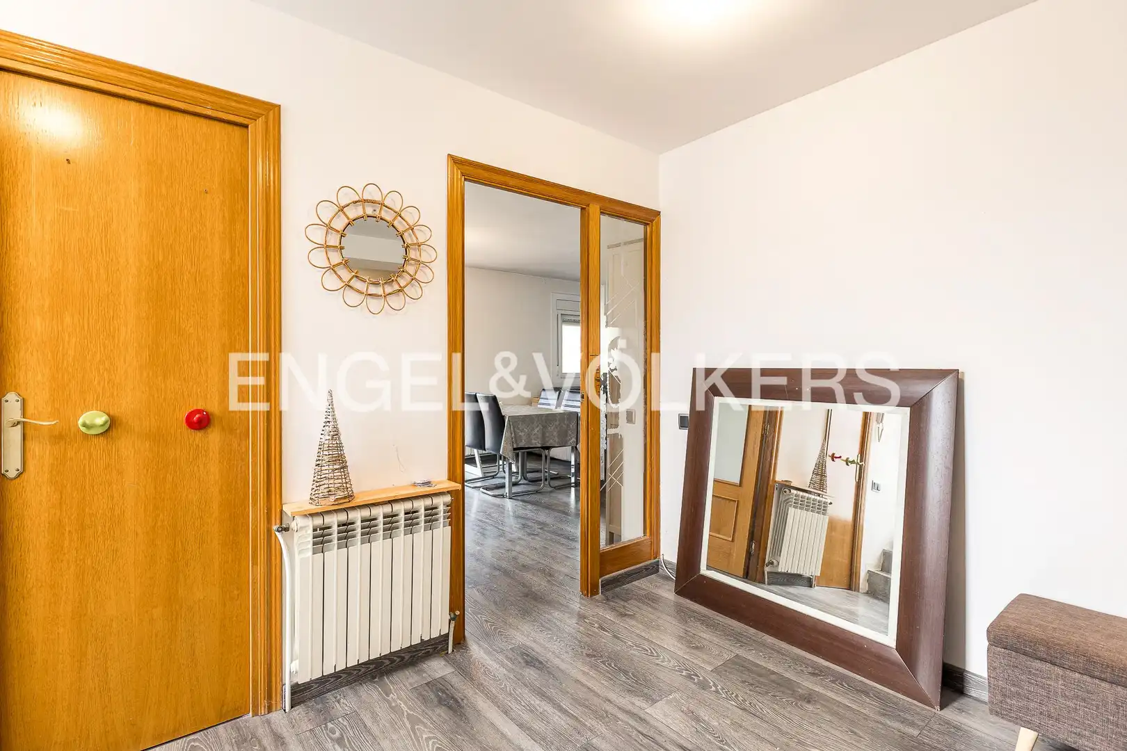 Casa amb terrassa en venda a Torrelles de Llobregat, imagen 3