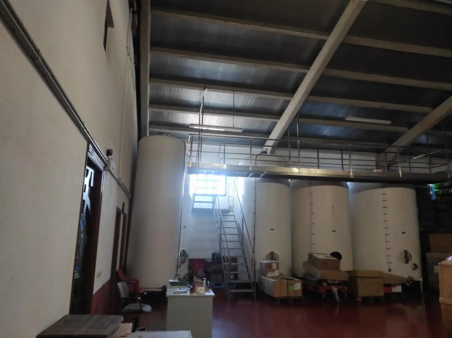 Nave industrial in vendita a Navarrete - jardines, imagen 16