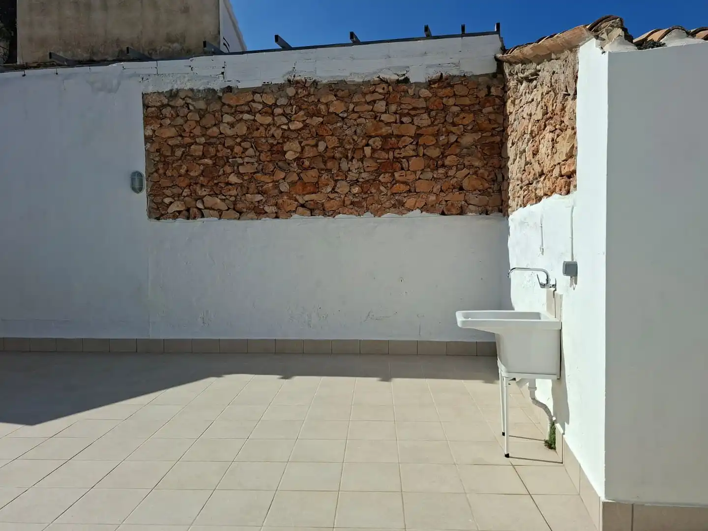 Casa adosada en venta en Dénia con Calefacción