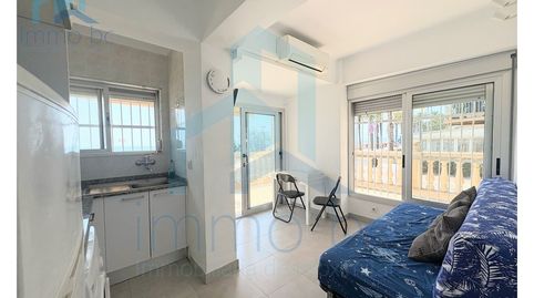 Foto 2 de Apartamento en venta en Paseo Miramar, Platja de Ponent, Salou