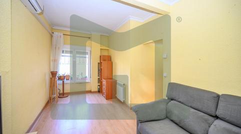 Foto 5 de Planta baixa en venda a Del Parque, El Bercial, Getafe