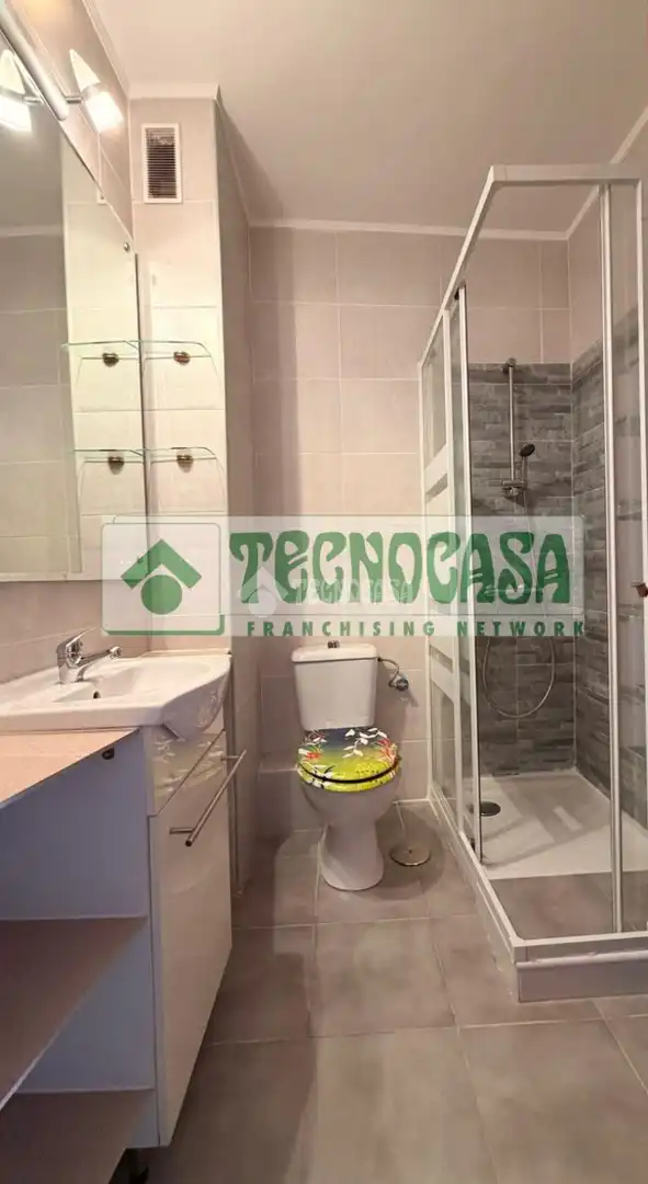 Baño de Piso en venta en Leganés con Calefacción y Terraza