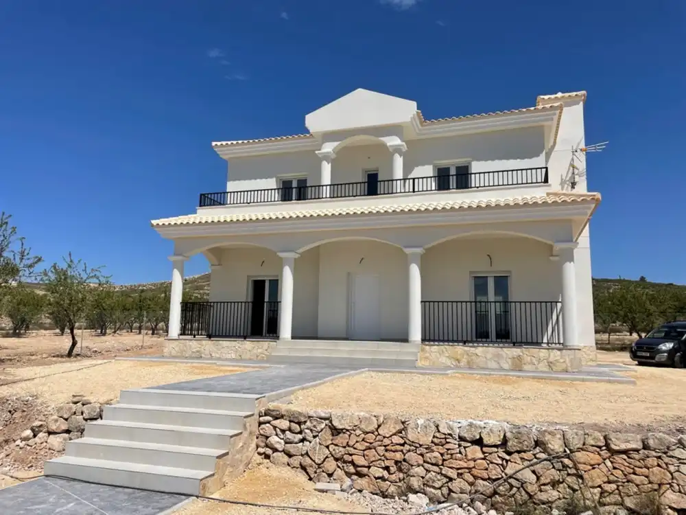 Casa en venda a El Pinós / Pinoso, imagen 48