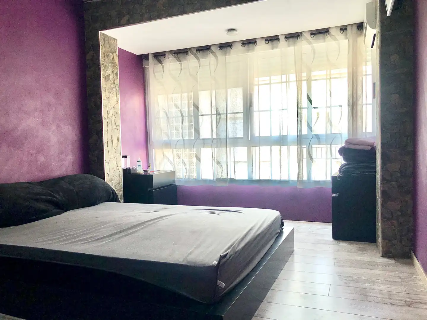 Habitación de Piso en venta en Sueca con Aire acondicionado