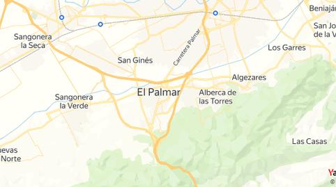 Photo 4 of Flat for sale in El Palmar,  Murcia Capital