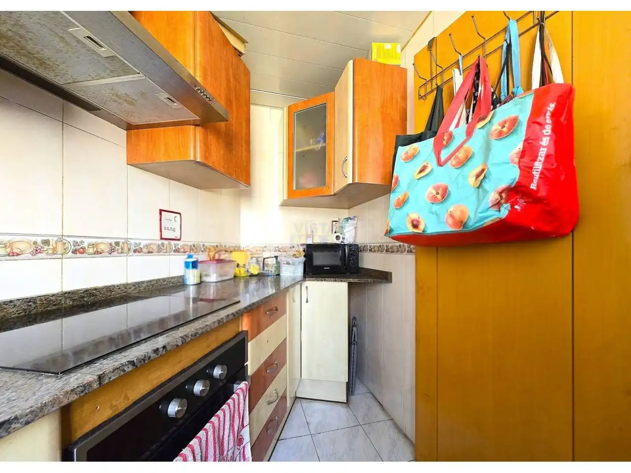 Wohnung mit Terrasse zum Verkauf in La Geltrú - Sant Jordi, imagen 5