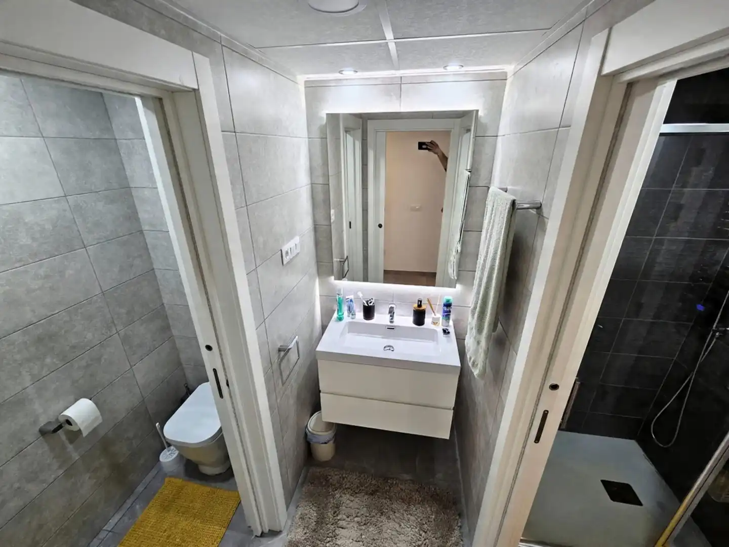 Appartement compact avec piscine à vendre à Orihuela Costa, imagen 15