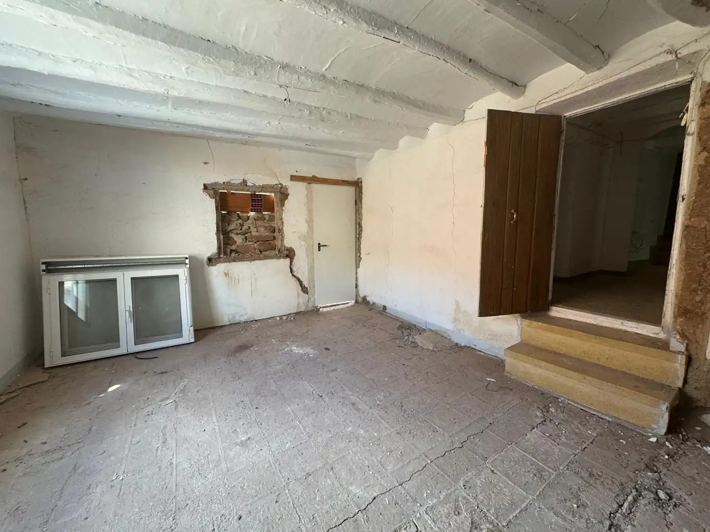 Finca rústica en venta en Illueca con Terraza