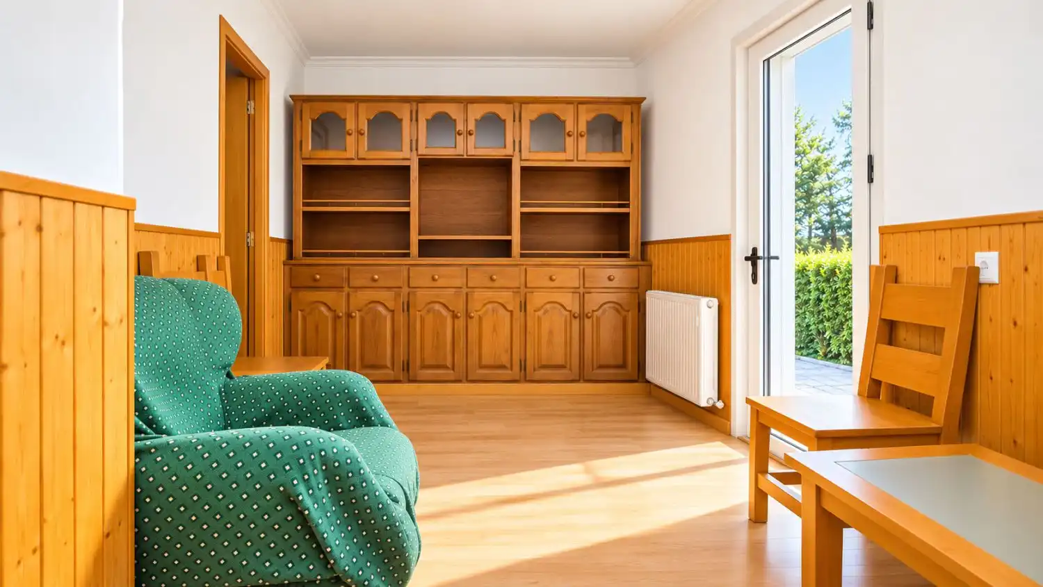Maison avec balcon à vendre à Vilamarín, imagen 12
