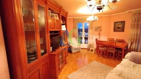 Foto 2 de Pis en venda a El Caño, Villaquilambre, León