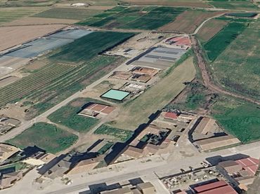 Rural land for sale in C/ San Esteban