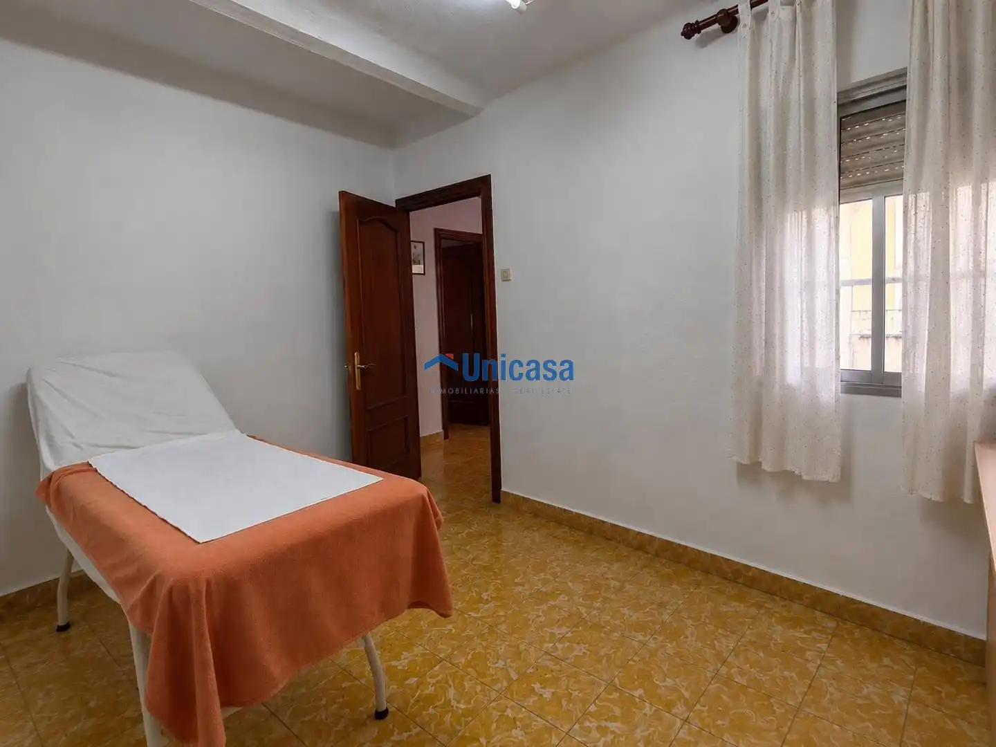 Dormitori de Casa o xalet en venda en Teatinos - Universidad