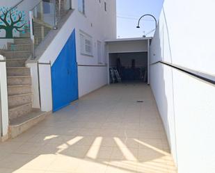 Exterior view of Attic for sale in Mazarrón  with Air Conditioner, Terrace and Balcony