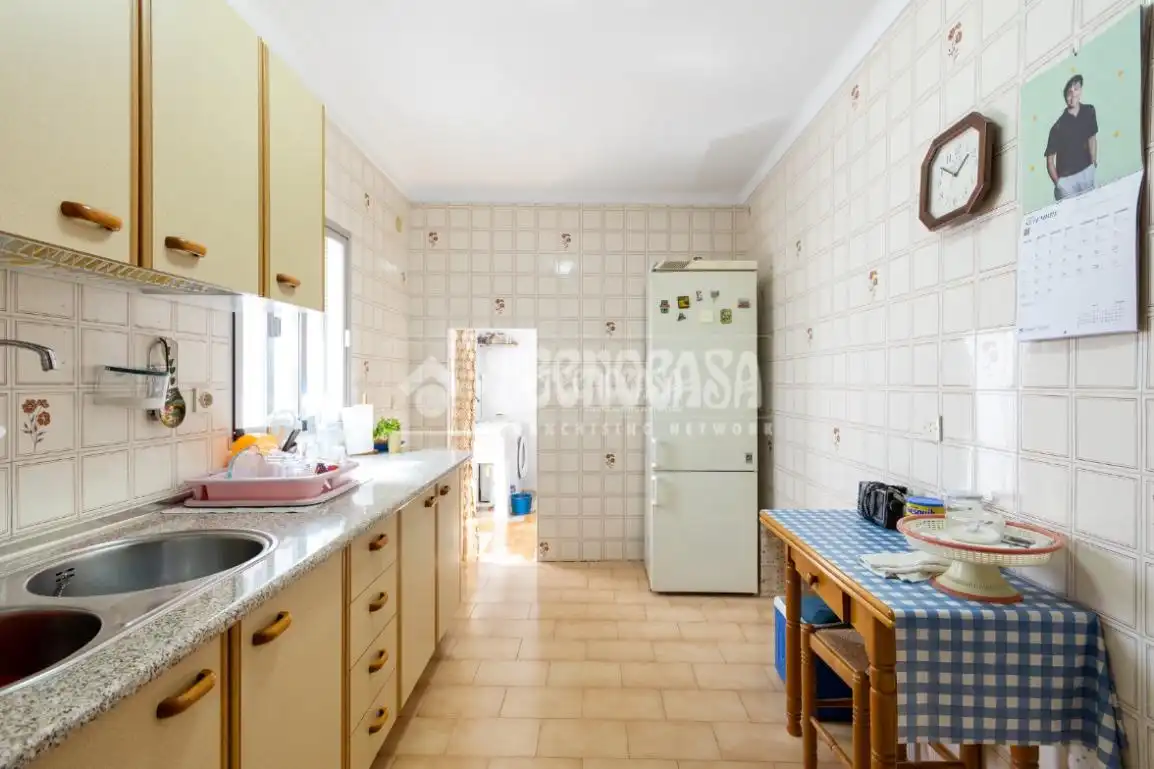 Casa bifamiliare con terrazza in vendita a Vélez-Málaga ciudad, imagen 16