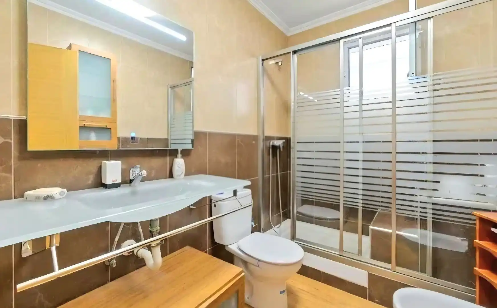 Penthouse mit Aufzug zum Verkauf in Playa del Acequión, Náufragos y Rocío del Mar, imagen 25
