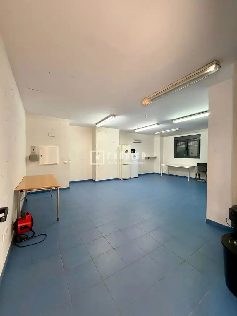 Flat for sale in Villa de Vallecas