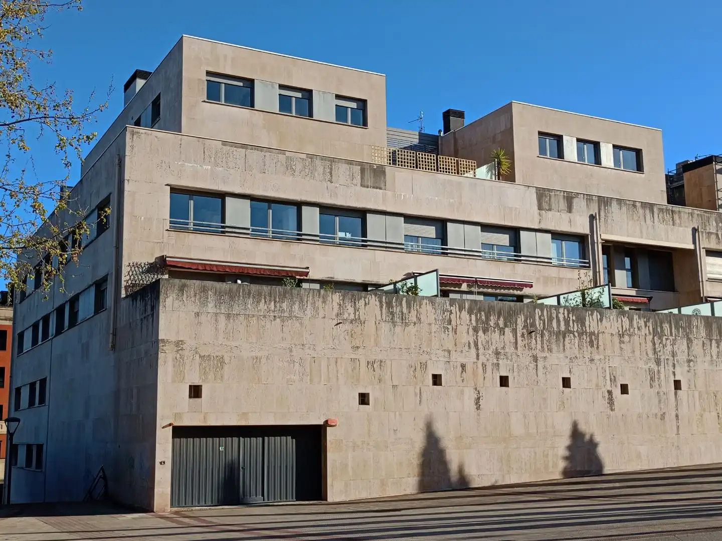Individuel à louer à Avenida Sabino Arana Etorbidea 25, imagen 2