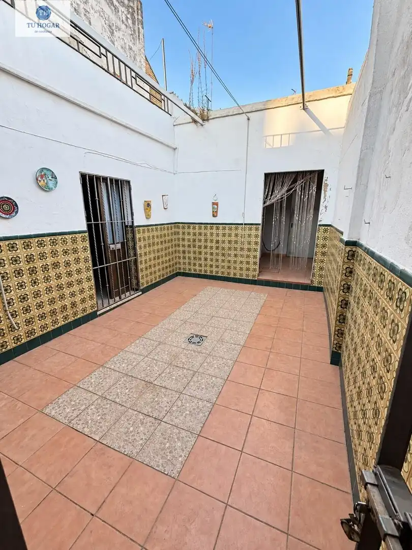 Casa en venta en Centro