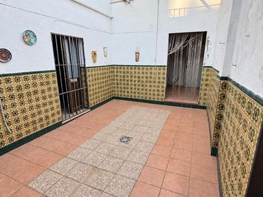 Casa in vendita a Centro