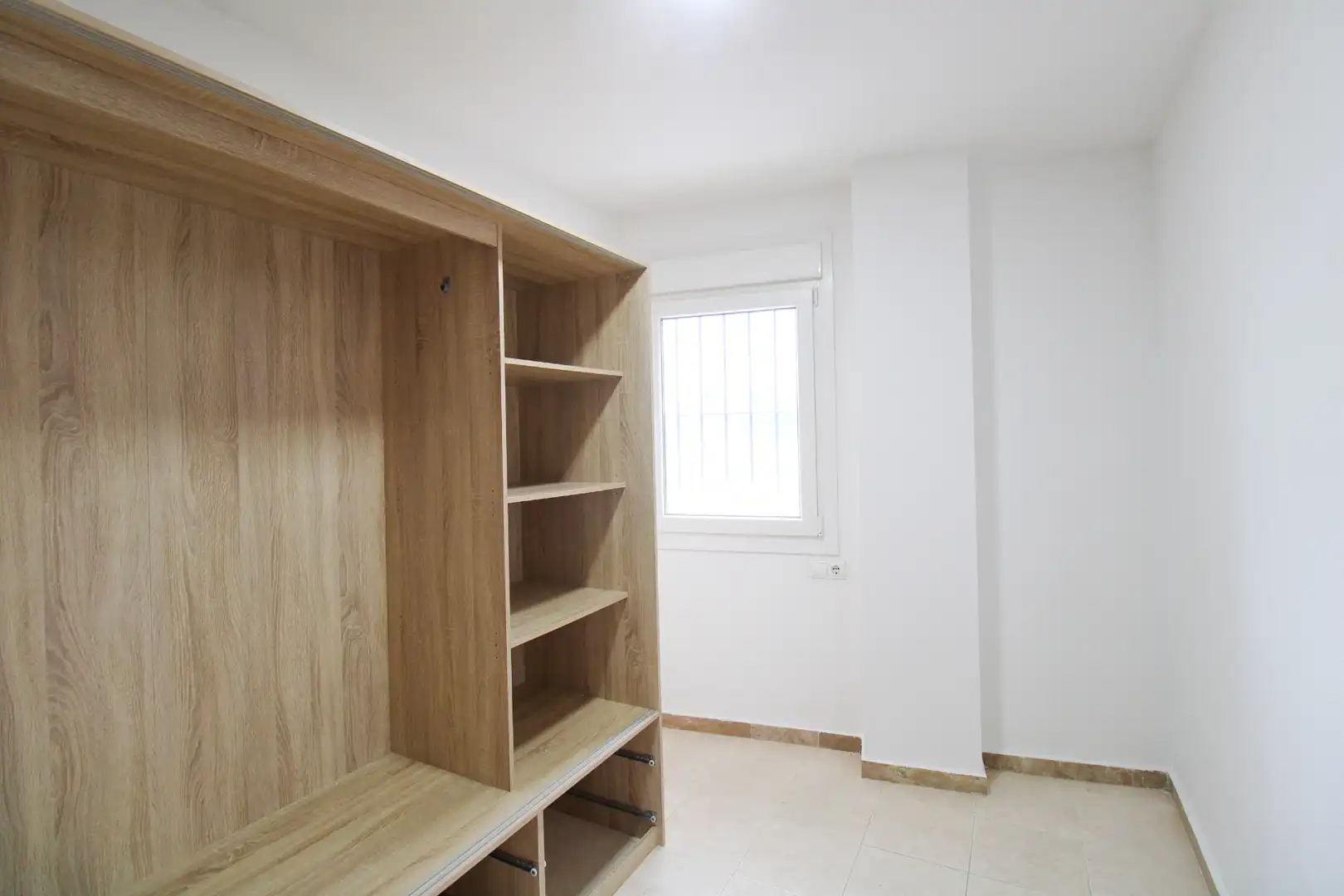 Apartments for sale in Calle Alcalde Juan Barrionuevo Ruiz, Centro