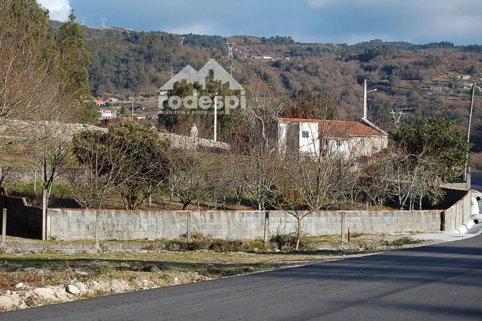 Haus zum Verkauf in Covelo, imagen 5