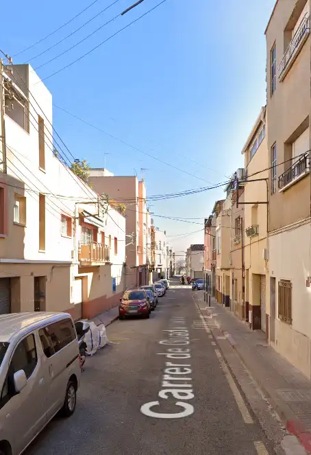 Wohnung zum Verkauf in Carrer de Guadarrama
