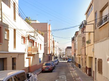 Pis en venda a Carrer de Guadarrama