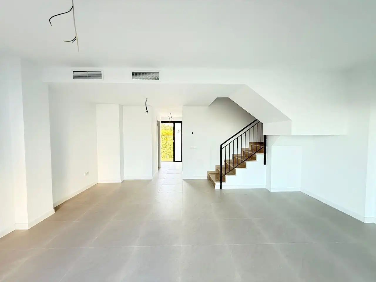 Casa adosada en venta en Vélez-Málaga con Jardín privado y Piscina comunitaria