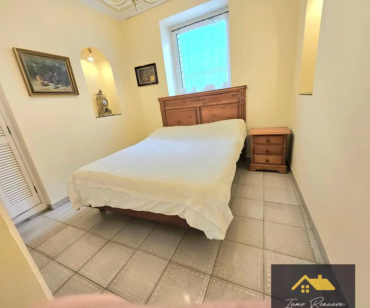 Bedroom of Houses for sale in Brazomar