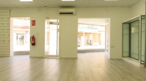 Photo 3 of Premises to rent in Carretera Media Sala, Los Barreros - Cuatro Santos, Murcia