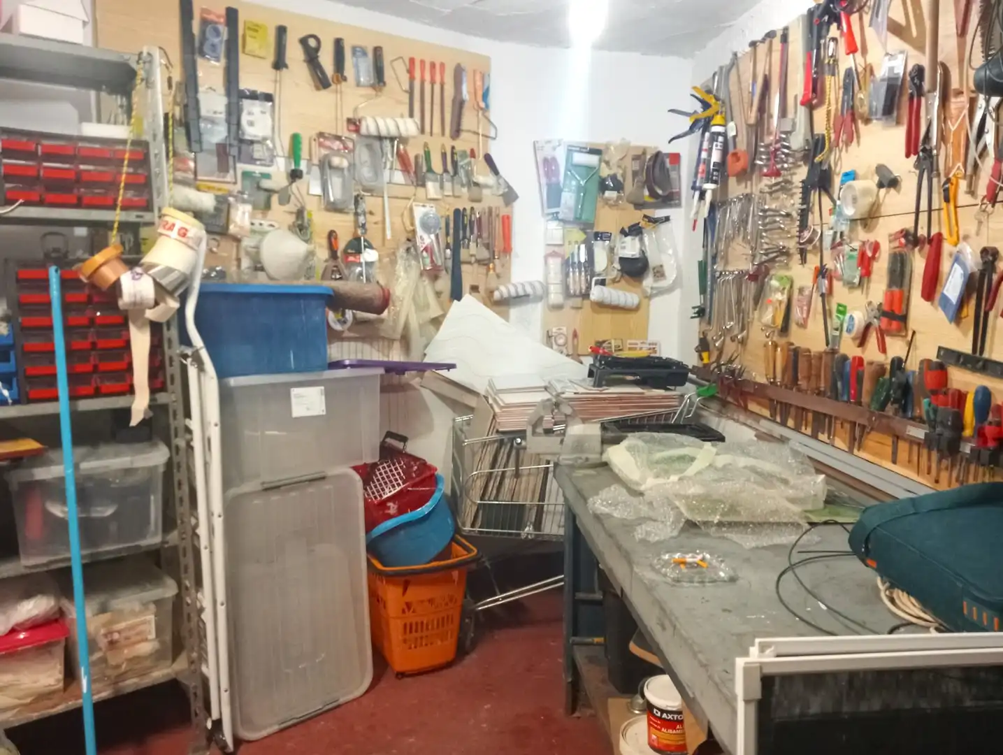 Parking à vendre à La Cala de Villajoyosa, imagen 7