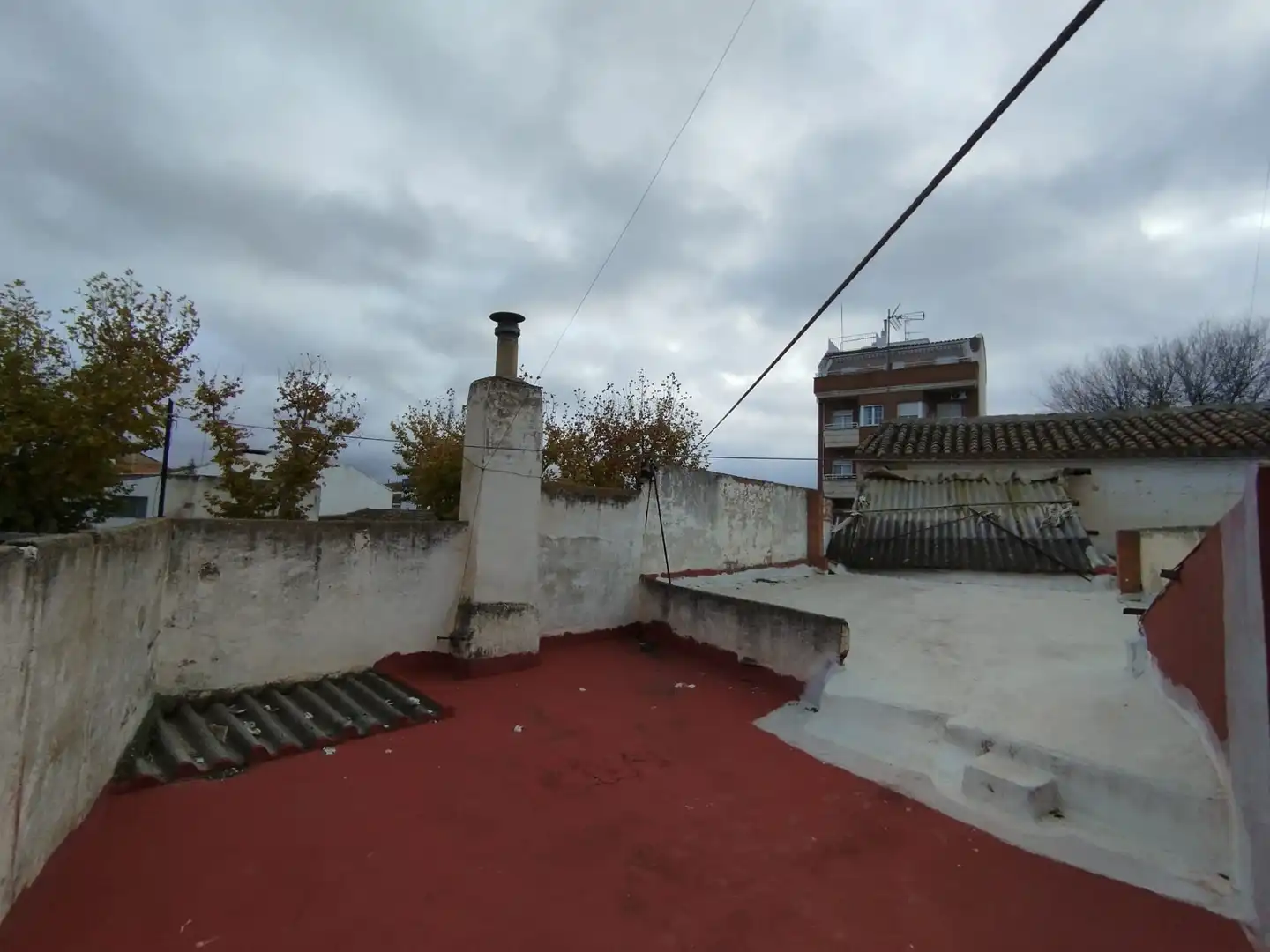 Casa en venta en Calle de Doña Crisanta, imagen 10
