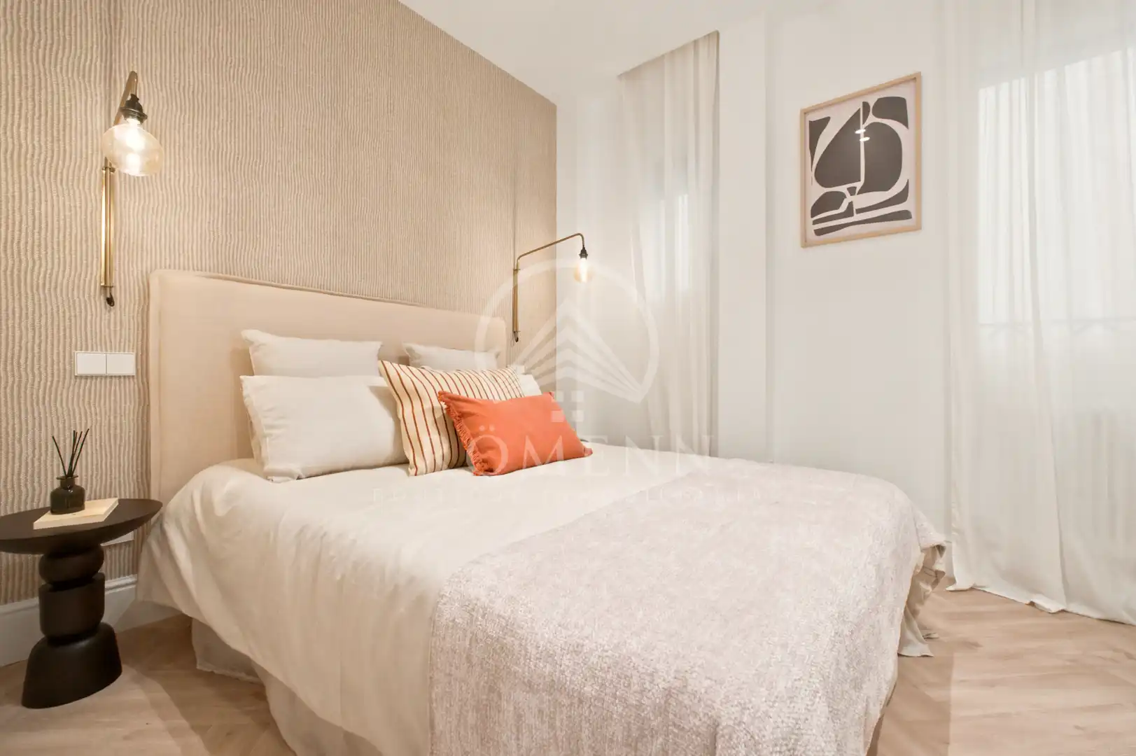 Wohnung mit Aufzug zum Verkauf in Calle de Benito Gutiérrez 30, imagen 2