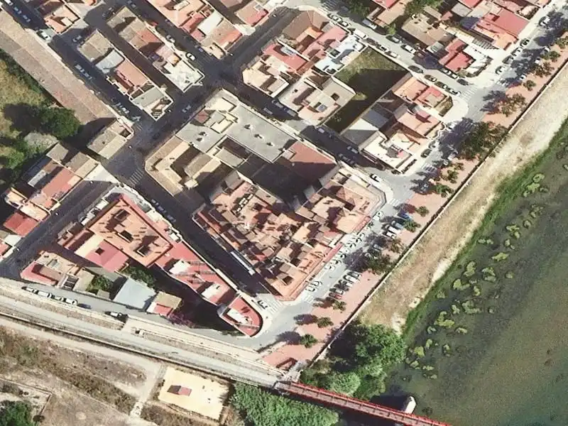 Pis en venda a DEL EBRE 64